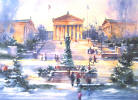 Philadelphia Museum of Art